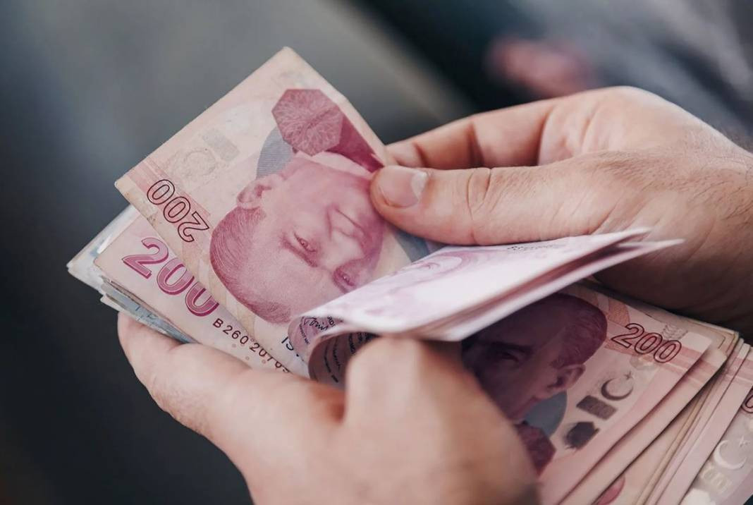 Kıdem tazminatında yeni tavan ortaya çıktı. İşte yeni rakamlar - Resim: 16